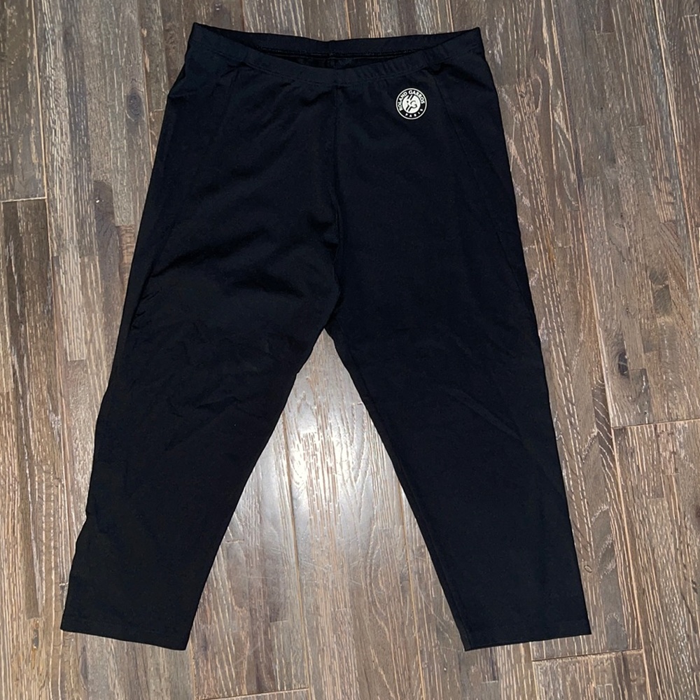 Y-3 leggings 3/4